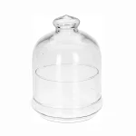 Блюдо сервировочное с крышкой Dome