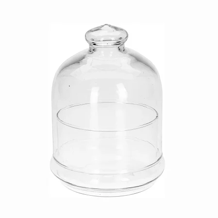 Блюдо сервировочное с крышкой Dome