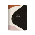 Блокнот Be Smart Inspire 32 л