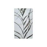 Блокнот Be Smart Nude растение 48л