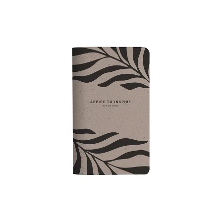 Блокнот Be Smart Sence листья 48л