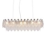 Люстра OD231809/120 gold