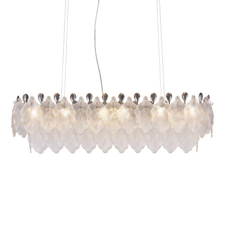 Люстра OD231809/120 gold