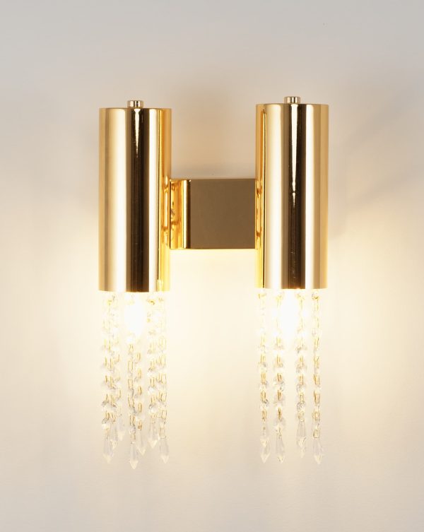 Бра Moderli V10011-2W Klimand — изображение 2