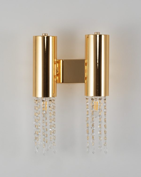 Бра Moderli V10011-2W Klimand — изображение 3