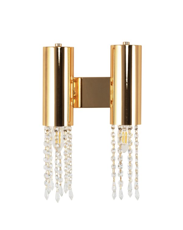 Бра Moderli V10011-2W Klimand