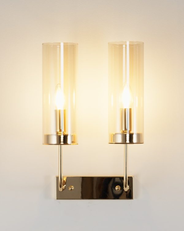 Бра Moderli V10022-2W Metric — изображение 2