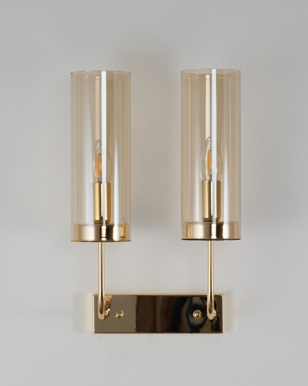 Бра Moderli V10022-2W Metric — изображение 3