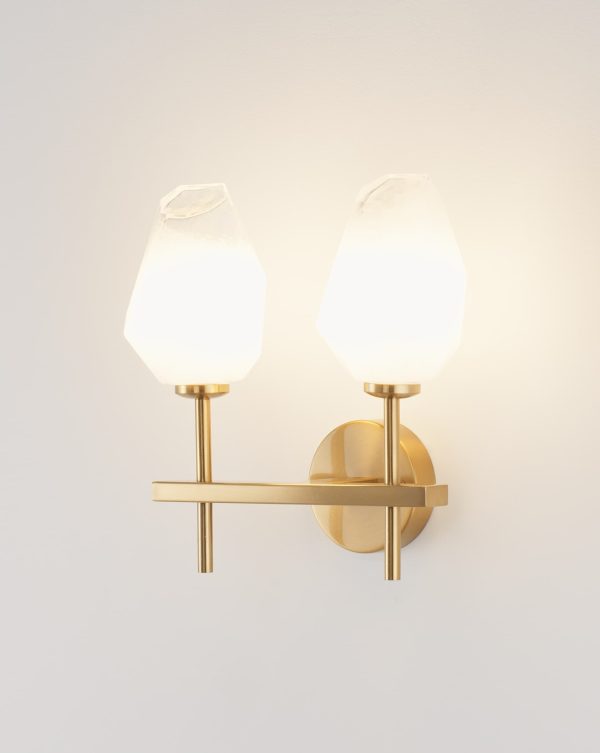 Бра Moderli V10314-2W Catris — изображение 2