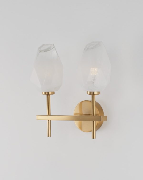 Бра Moderli V10314-2W Catris — изображение 3