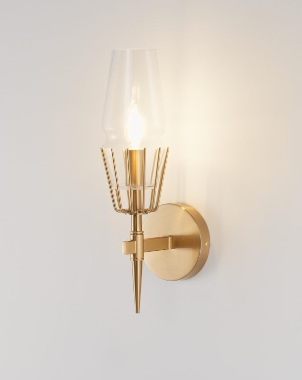 Бра Moderli V10361-1W Stella — изображение 2