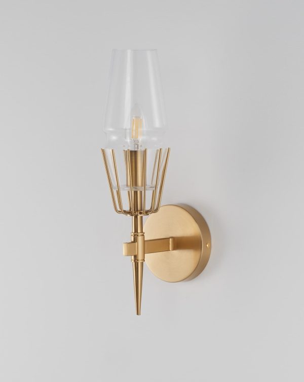 Бра Moderli V10361-1W Stella — изображение 3