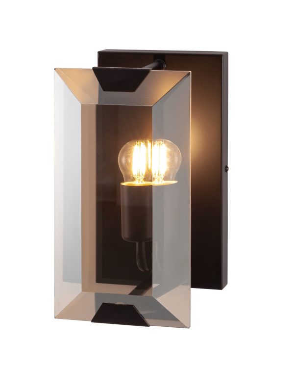 Бра Moderli V10472-1W Rizar