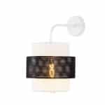 Бра Moderli V10484-1W Gela