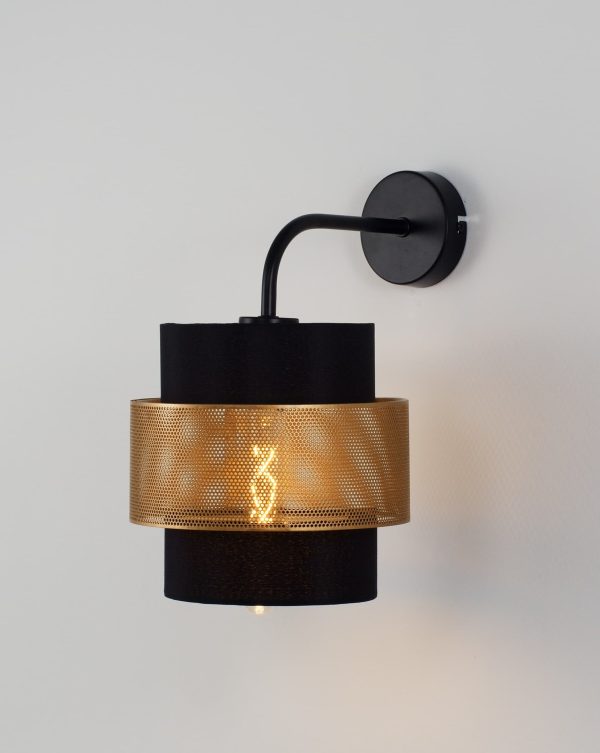 Бра Moderli V10489-1W Gela — изображение 2