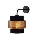 Бра Moderli V10489-1W Gela