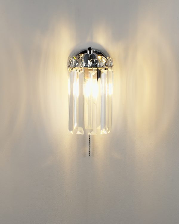 Бра Moderli V10752-1W Everly — изображение 2