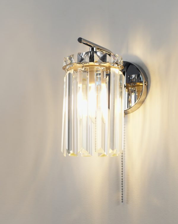 Бра Moderli V10752-1W Everly — изображение 3