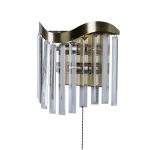 Бра Moderli V10764-2W Wave