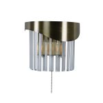 Бра Moderli V10765-2W Wave