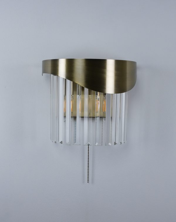 Бра Moderli V10765-2W Wave — изображение 3