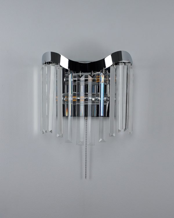 Бра Moderli V10769-2W Wave — изображение 3