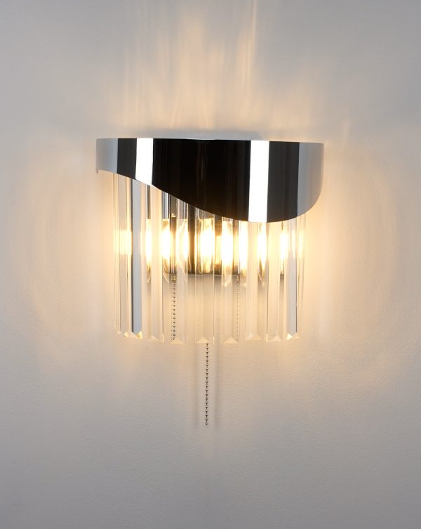 Бра Moderli V10770-2W Wave — изображение 2