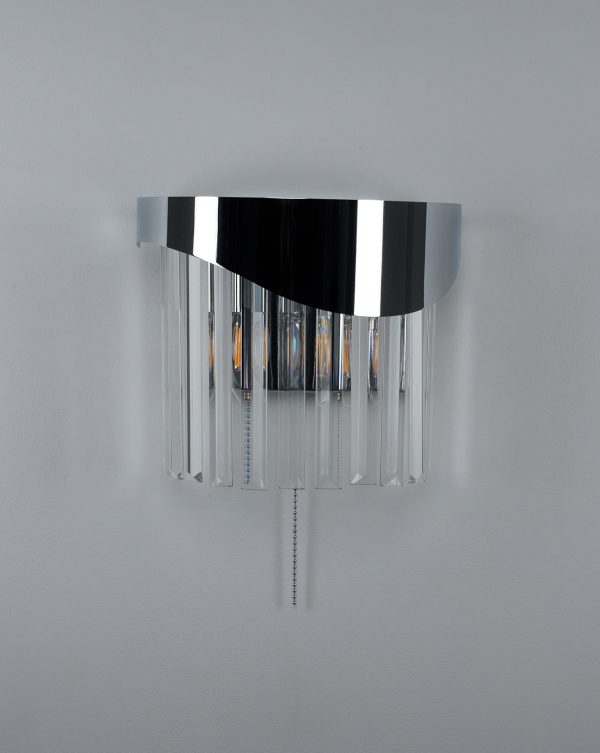 Бра Moderli V10770-2W Wave — изображение 3