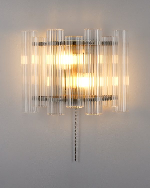 Бра Moderli V10774-2W Monte — изображение 2