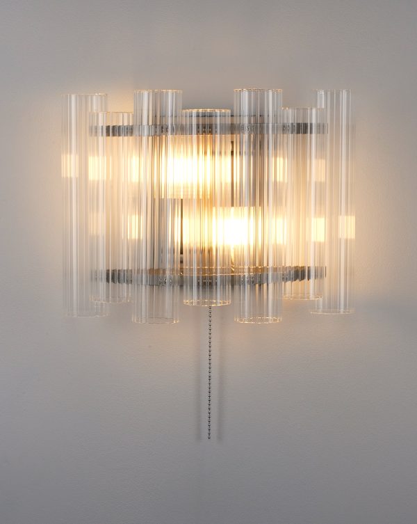 Бра Moderli V10778-2W Monte — изображение 2