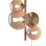 Бра Moderli V10786-3W Renny