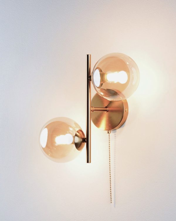 Бра Moderli V10787-2W Renny — изображение 3