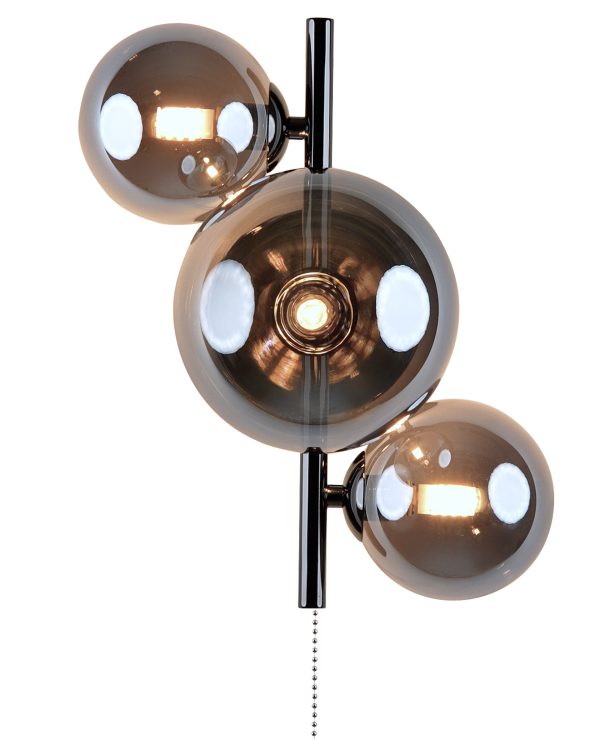 Бра Moderli V10793-3W Renny — изображение 2