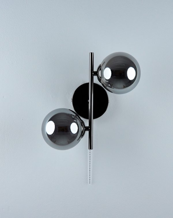 Бра Moderli V10794-2W Renny — изображение 2