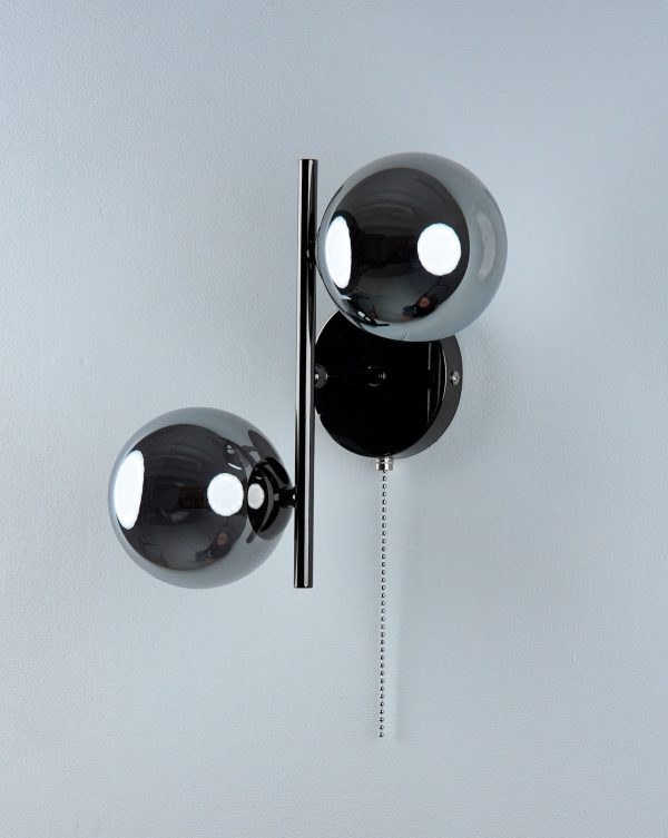 Бра Moderli V10794-2W Renny — изображение 3