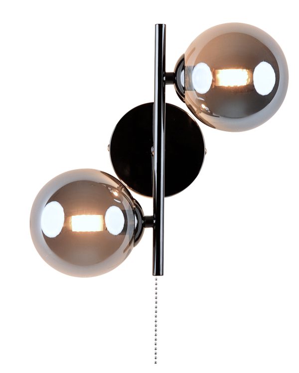 Бра Moderli V10794-2W Renny