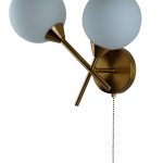 Бра Moderli V10843-2W Molecule