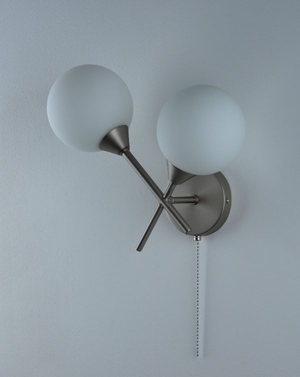 Бра Moderli V10844-2W Molecule — изображение 2