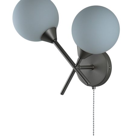 Бра Moderli V10844-2W Molecule