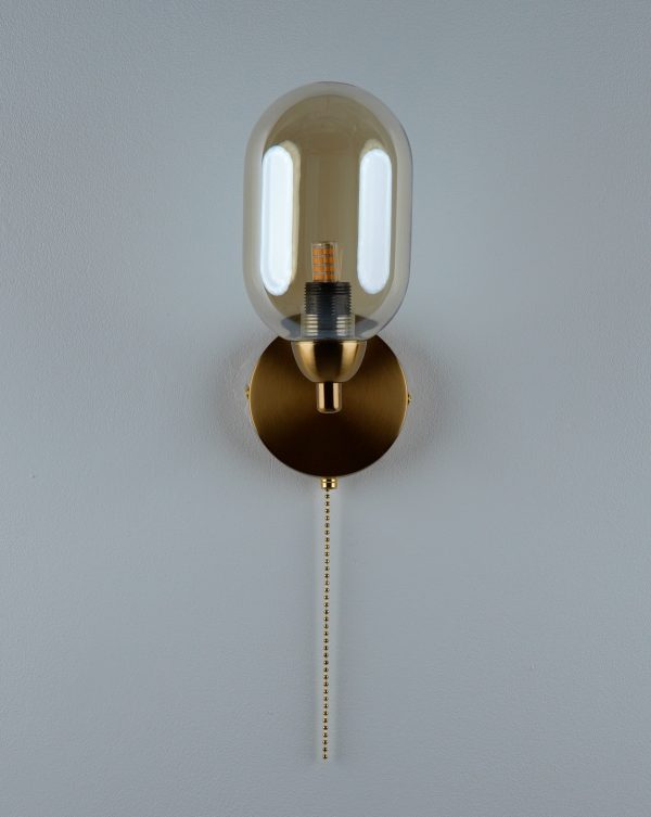 Бра Moderli V10845-1W Gracy — изображение 2