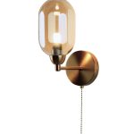 Бра Moderli V10845-1W Gracy