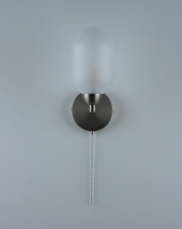 Бра Moderli V10848-1W Gracy — изображение 2