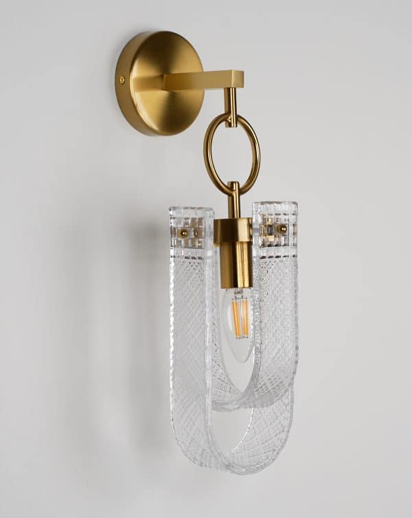 Бра Moderli V11070-1W Sharly — изображение 2