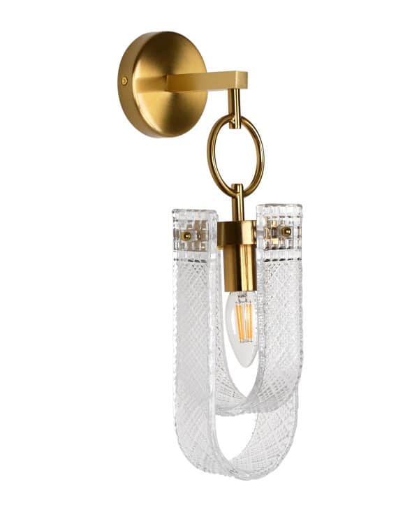 Бра Moderli V11070-1W Sharly