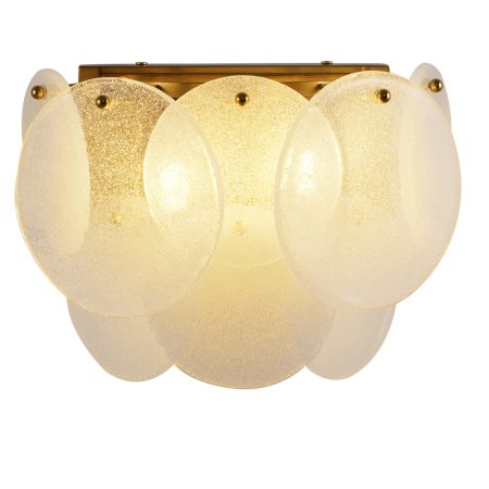 Бра Moderli V11075-2W Alba