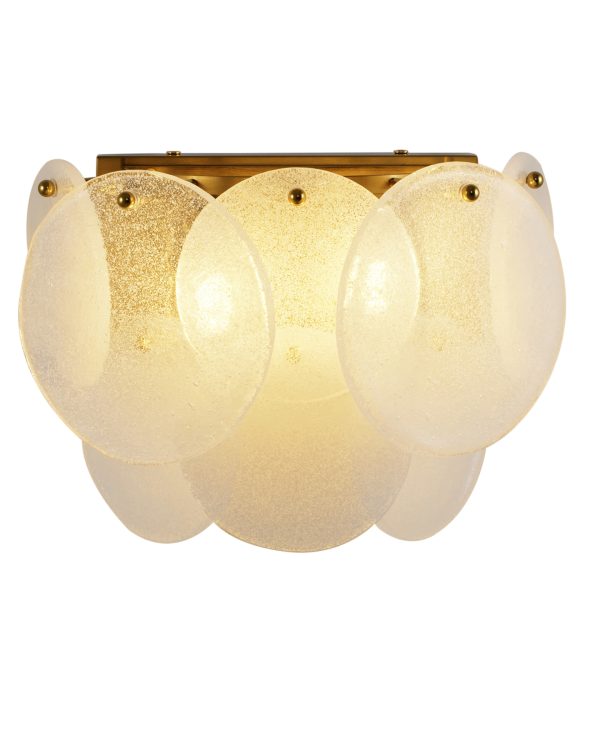 Бра Moderli V11075-2W Alba