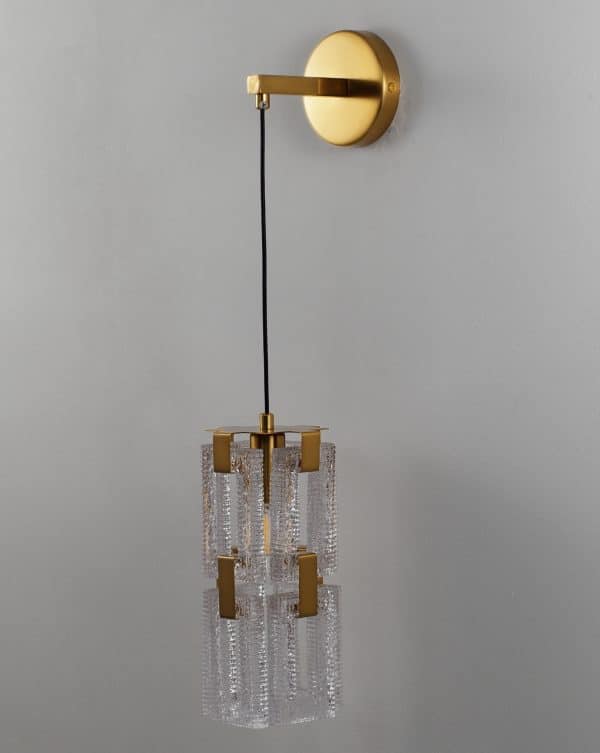 Бра Moderli V11078-1W Lilly — изображение 2