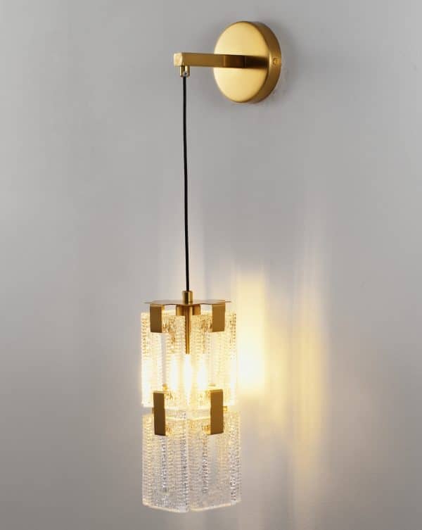 Бра Moderli V11078-1W Lilly — изображение 3