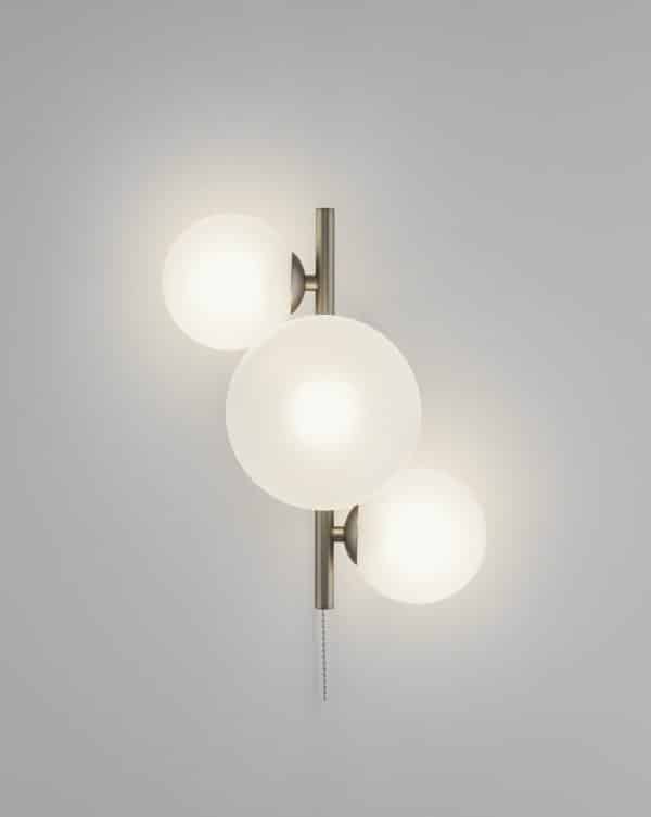 Бра Moderli V11464-3W Renny — изображение 2