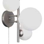 Бра Moderli V11464-3W Renny